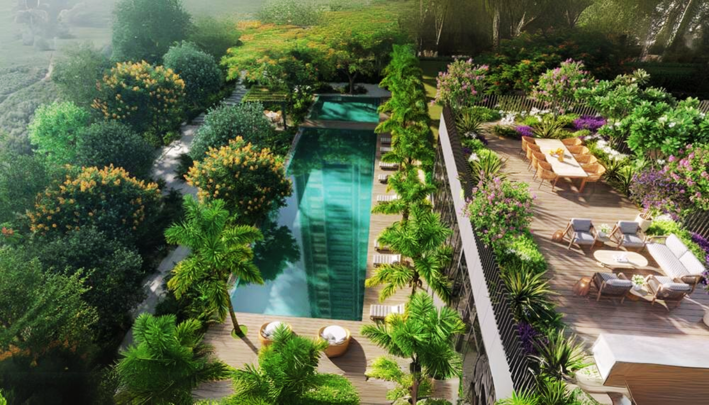 Lodha Estilo