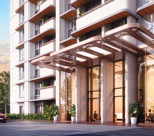 Lodha Panache- Pune