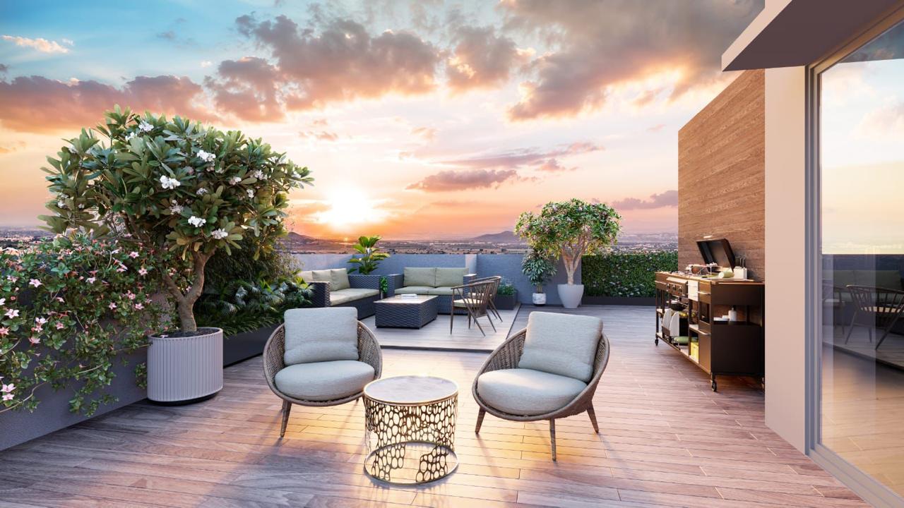 Lodha Estilo